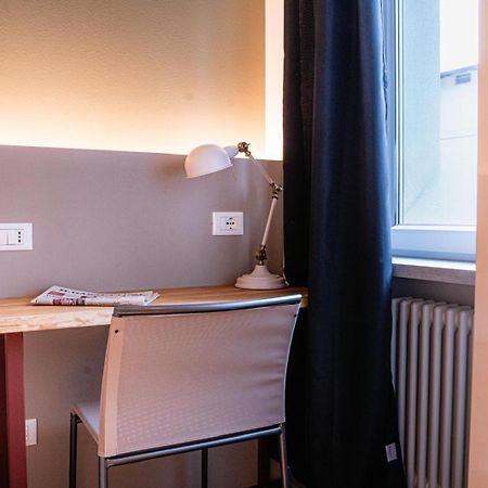 B&B Poli Opposti Pordenone Buitenkant foto