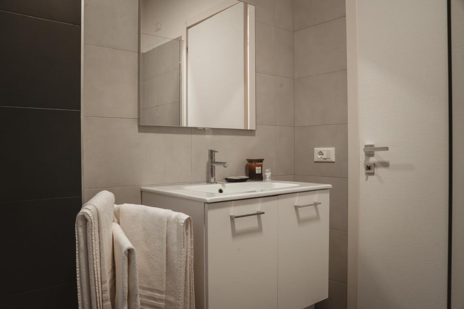 B&B Poli Opposti Pordenone Buitenkant foto